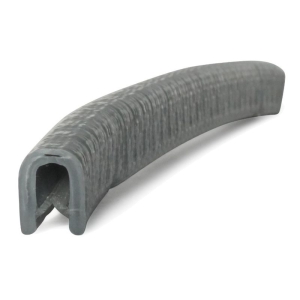 Kantenschutzprofil 1310003S, KB 1-2,  PVC 6,5x9,5,...