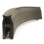 Kantenschutzdichtprofil 1310050, KB 1-3, EPDM, schwarz