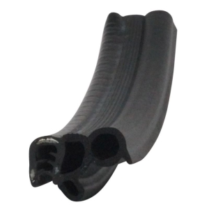 Kantenschutzdichtprofil 1310048, EPDM, schwarz