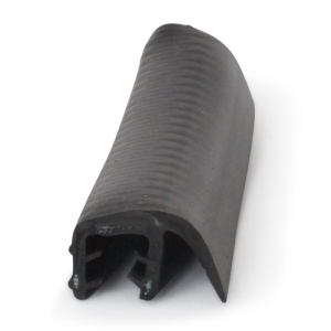 Kantenschutzdichtprofil 1310045, KB 8-10, EPDM, schwarz