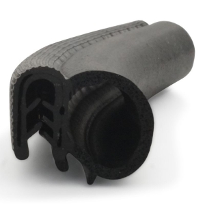 Kantenschutzdichtprofil 1311004, EPDM, schwarz