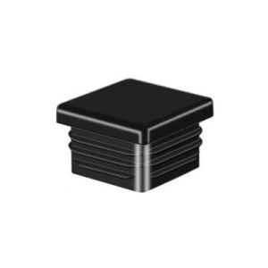 Lamellenstopfen 120x120x2,5-5